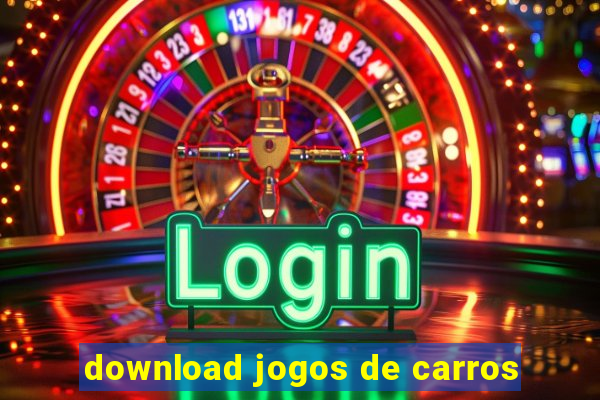 download jogos de carros